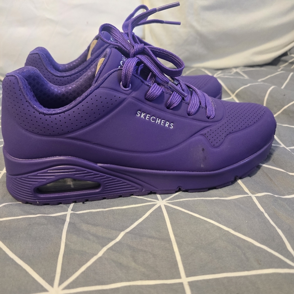 Skechers Street sneakers